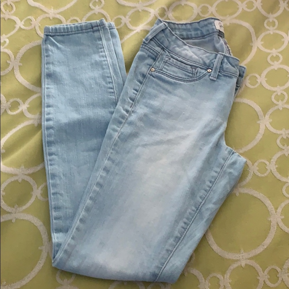 Light wash Jessica Simpson Jeans